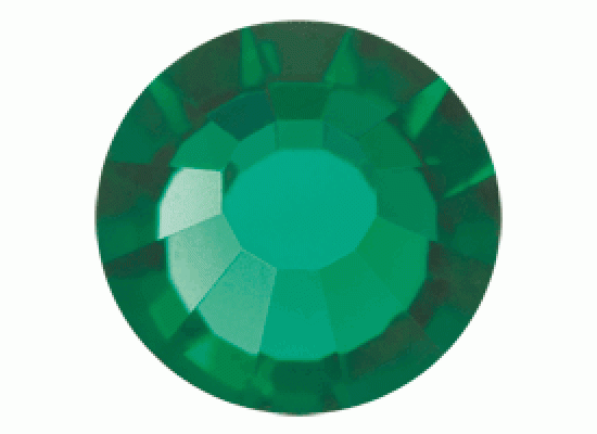Preciosa Color Emerald